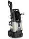 Comet KRM 1100 Extra - Idropulitrice ad acqua fredda - 360 lt/h -125 bar - con avvolgitubo