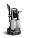 Comet KRM 1100 Extra - Idropulitrice ad acqua fredda - 360 lt/h -125 bar - con avvolgitubo