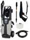 Comet KRS 1300 Extra - Idropulitrice semiprofessionale ad acqua fredda - 500 l/h - 150 bar