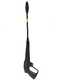 Comet KRS 1300 Extra - Idropulitrice semiprofessionale ad acqua fredda - 500 l/h - 150 bar
