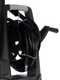 Comet KRS 1300 Extra - Idropulitrice semiprofessionale ad acqua fredda - 500 l/h - 150 bar