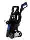 Annovi &amp; Reverberi AR 473 - Idropulitrice a freddo e kit lavasuperfici - 160 bar - 480 lt/h