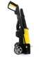 Annovi &amp; Reverberi 133K X-TRA - Serie Tillo Classic Yellow - Idropulitrice a freddo - 140 bar - 440 lt/h