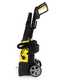 Annovi &amp; Reverberi 133K X-TRA - Idropulitrice ad acqua fredda - 140 bar - 440 lt/h