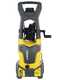 Lavor Fury Extra 135 - Idropulitrice Lavorwash a freddo - 135 bar - 420 l/h