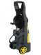 Lavor Fury Extra 135 - Idropulitrice Lavorwash a freddo - 135 bar - 420 l/h