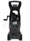 Lavor Fury Extra 135 - Idropulitrice Lavorwash ad acqua fredda - Pressione 135 bar - Portata 420 l/h