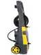 Lavor Fury Extra 135 - Idropulitrice Lavorwash ad acqua fredda - Pressione 135 bar - Portata 420 l/h