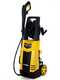 Lavor Force 145 - Idropulitrice Lavorwash a freddo - 450 l/h max - 145 bar max