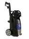Annovi &amp; Reverberi 4.0 Twin Flow - Special Edition- - Idropulitrice - portata 13,5 lt/min -150 bar max