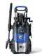 Annovi &amp; Reverberi 4.0 Twin Flow - Special Edition- - Idropulitrice - portata 13,5 lt/min -150 bar max