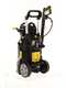Annovi &amp; Reverberi Twin Flow 4.0 Classic Yellow - Idropulitrice semiprofessionale - 810 lt/h - 150 bar