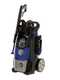 Annovi &amp; Reverberi Blue Clean 4.0 Twin Flow - Idropulitrice semiprofessionale - 150 bar - 810 lt/h