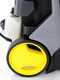 Lavor Pascal 20 - Idropulitrice a freddo e spazzola Patio L28 - 140 bar - 400 l/h
