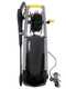 Lavor Pascal 20 - Idropulitrice a freddo e spazzola Patio L28 - 140 bar - 400 l/h