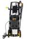 Lavor Pascal 20 - Idropulitrice a freddo e spazzola Patio L28 - 140 bar - 400 l/h