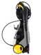 Lavor Pascal 20 - Idropulitrice a freddo e spazzola Patio L28 - 400 l/h - 140 bar