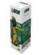 Lavor LVR4 Plus 160 Digit - Idropulitrice Lavorwash semiprofessionale a freddo - 160 bar - 510 l/h