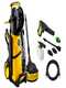 Lavor LVR4 Plus 160 Digit - Idropulitrice Lavorwash semiprofessionale a freddo - 510 l/h - 160 bar