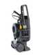Comet KL 1600 Gold Extra - Idropulitrice a freddo semiprofessionale - 480 lt/h -150 bar