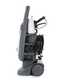 Comet KL 1600 Gold Extra - Idropulitrice semiprofessionale a freddo - 480 lt/h -150 bar