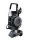 Comet KL 1600 Gold Extra - Idropulitrice semiprofessionale a freddo - 480 lt/h -150 bar
