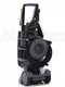 Comet KL 1680 GOLD PLUS - Idropulitrice a freddo semiprofessionale - 480 lt/h - 150 bar