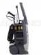 Comet KL 1680 GOLD PLUS - Idropulitrice a freddo semiprofessionale - 150 bar - 480 lt/h