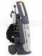 Comet KL 1680 GOLD PLUS - Idropulitrice a freddo - 150 bar - 480 lt/h