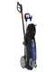 Annovi &amp; Reverberi DPS Series 7.0 Dual Power - Idropulitrice ad acqua fredda - 700 l/h - 160 bar