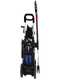 Annovi &amp; Reverberi DPS Series 7.0 Dual Power - Idropulitrice ad acqua fredda - 700 l/h - 160 bar