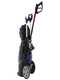 Annovi &amp; Reverberi DPS Series 7.0 Dual Power - Idropulitrice a freddo - 160 bar - 700 l/h