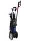 Annovi &amp; Reverberi DPS Series 7.0 Dual Power - Idropulitrice a freddo - 160 bar - 700 l/h