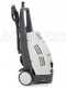 Comet KS 1700 Classic - Idropulitrice semiprofessionale a freddo - 155 bar - 540 lt/h