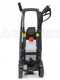 Comet KS 1700 Classic - Idropulitrice semiprofessionale a freddo - 540 lt/h - 155 bar