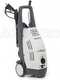 Comet KS 1700 Classic - Idropulitrice semiprofessionale a freddo - 540 lt/h - 155 bar