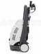 Comet KS 1700 Classic - Idropulitrice semiprofessionale a freddo - 540 lt/h - 155 bar