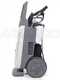 Comet KT 1800 Classic - Idropulitrice a freddo semiprofessionale -  550 lt/h - 160 bar