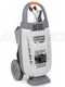 Comet KT 1800 Extra - Idropulitrice ad acqua fredda con avvolgitubo - 550 lt/h - 160 bar