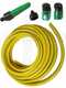 Comet KT 1800 Extra - Idropulitrice ad acqua fredda con avvolgitubo - 550 lt/h - 160 bar