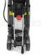 Comet KS 1700 Extra - Idropulitrice ad acqua fredda - MADE IN ITALY - 540 lt/h - 155 bar