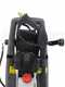 Comet KS 1700 Extra - Idropulitrice ad acqua fredda - MADE IN ITALY - 540 lt/h - 155 bar