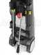 Comet KS 1700 Extra - Idropulitrice ad acqua fredda - MADE IN ITALY - 540 lt/h - 155 bar