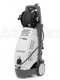 Comet KS 1700 Extra - Idropulitrice a freddo - MADE IN ITALY - 540 lt/h - 155 bar