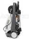 Comet KS 1700 Extra - Idropulitrice a freddo - MADE IN ITALY - 540 lt/h - 155 bar