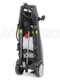 Comet KS 1700 Extra - Idropulitrice a freddo - MADE IN ITALY - 540 lt/h - 155 bar