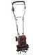 Einhell GE-CR 30 Li - Motozappa a batteria con ruote - 36V - 2x 18V 5.2Ah