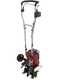 Einhell GE-CR 30 Li - Motozappa a batteria con ruote - 36V - 2x 18V 5.2Ah