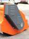 Trinciaerba per trattore MF 150 - Serie media