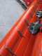 Trinciaerba per trattore MF 140 - Serie media